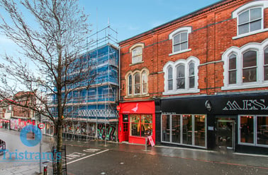 Goose Gate, City Centre, Nottingham - Image 3