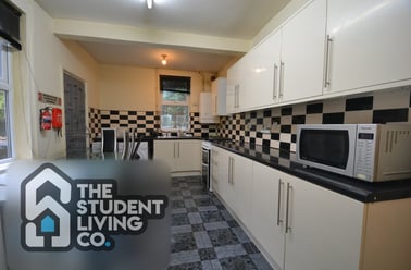 Lenton Boulevard, Lenton, Nottingham - Image 2
