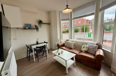 Melton Road, West Bridgford, Nottingham - Image 2