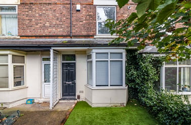 Dale Terrace, Sneinton, Nottingham - Image 3