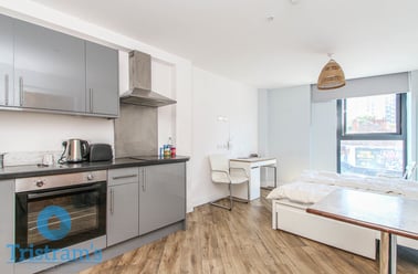 Freckingham Street, Hockley, Nottingham - Image 3