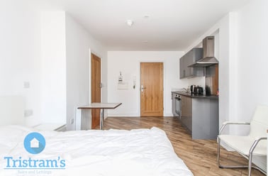 Freckingham Street, Hockley, Nottingham - Image 2