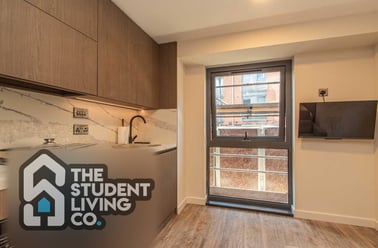 Huntingdon Street, Arboretum, Nottingham - Image 3
