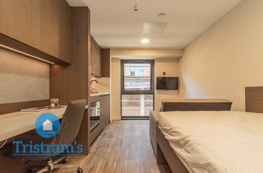 Huntingdon Street, Arboretum, Nottingham - Image 2