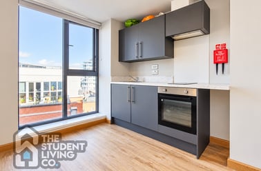 Heathcoat Street, City Centre, Nottingham - Image 2
