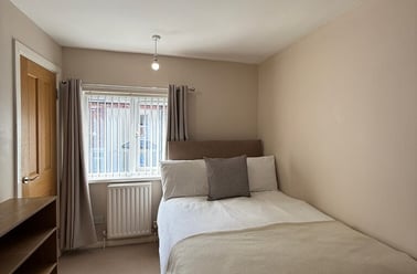Claude Street, Dunkirk, Nottingham - Image 2