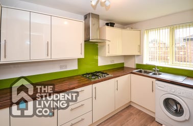 Lucerne Close, The Meadows, Nottingham - Image 2