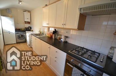 Wilford Lane, The Meadows, Nottingham - Image 3