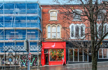 Goose Gate, City Centre, Nottingham - Image 3
