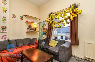 Goose Gate, Nottingham - Image 3