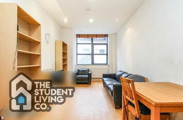 George Street Trading House, City Centre, Nottingham - Image 2