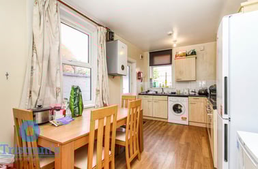 Leslie Road, Forest Fields - Image 2