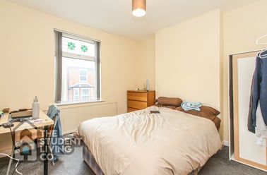 Teversal Avenue, Lenton, Nottingham - Image 3