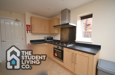 Peveril Road, Lenton Abbey, Nottingham - Image 3