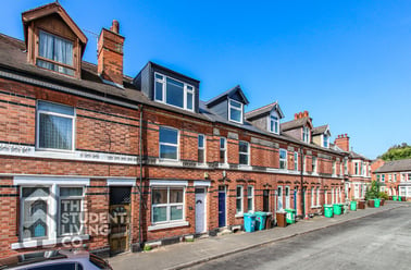 Albert Road, Lenton, Nottingham - Image 2