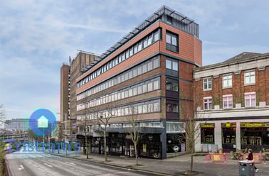 Hounds Gate, Nottingham - Image 2