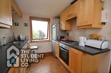 Trent Boulevard, West Bridgford, Nottingham - Image 3