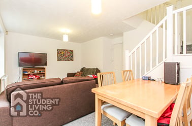 Bedarra Grove, Lenton, Nottingham - Image 3
