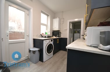 Riddings Terrace, Nottingham - Image 2