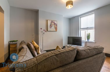 Alpha Terrace, Nottingham - Image 3