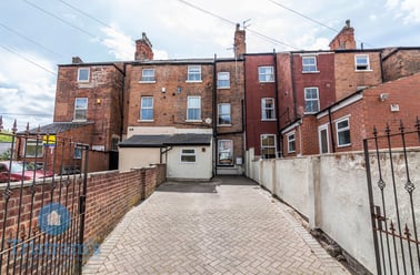 Alpha Terrace, Nottingham - Image 2