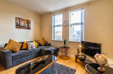 Musters Road, West Bridgford, Nottingham - Image 2
