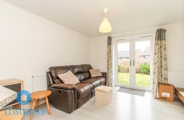 Cottesmore Road, Nottingham - Image 2