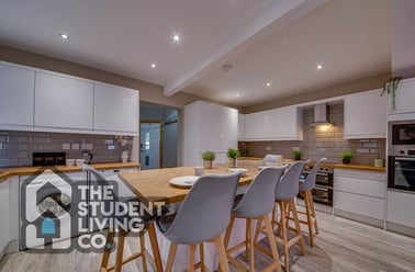 Ednaston Road, Dunkirk, Nottingham - Image 2