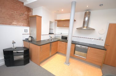 Derby Road, Nottingham - Image 2