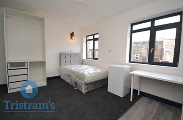 Peveril Street, Radford, Nottingham - Image 2