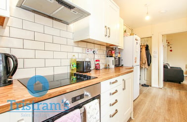 Tudor Grove, Arboretum, Nottingham - Image 3