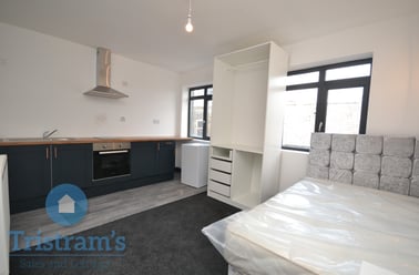 Peveril Street, Radford, Nottingham - Image 2