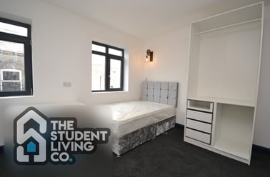 Millstream Court, Radford, Nottingham - Image 3