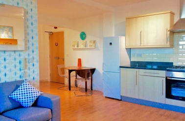 Portland Square, Radford, Nottingham - Image 3