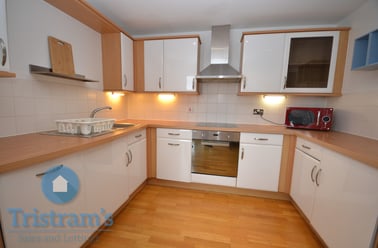 Ropewalk Court, City Centre - Image 2