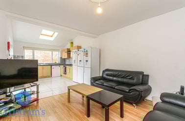 Greenfield Street, Nottingham - Image 3