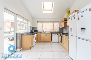 Greenfield Street, Nottingham - Image 2