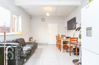 Greenfield Street, Dunkirk, Nottingham - Image 3