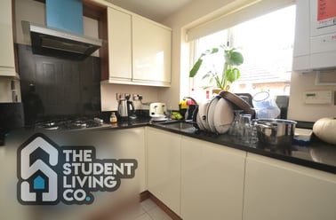 Braddock Close, Lenton, Nottingham - Image 2