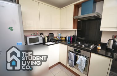 Braddock Close, Lenton, Nottingham - Image 3