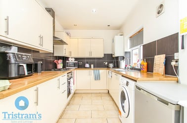 Loughborough Road, Nottingham - Image 2