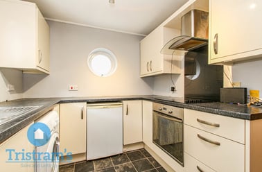 Tonnelier Road, Dunkirk, Nottingham - Image 2