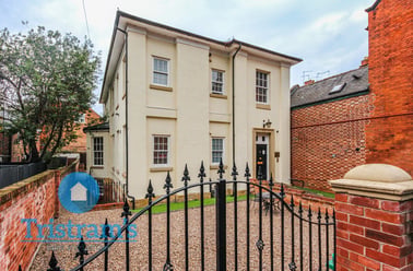 Church Street, Lenton, Nottingham - Image 3