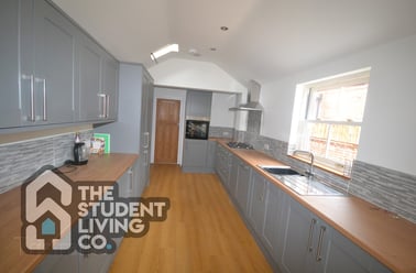 Epperstone Road, West Bridgford, Nottingham - Image 2