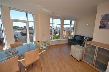 Pilcher Gate, Nottingham - Image 2