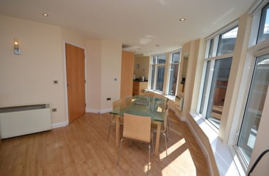 Pilcher Gate, Nottingham - Image 3