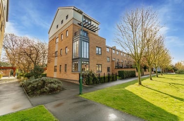 Wakefield Close, Nottingham - Image 3