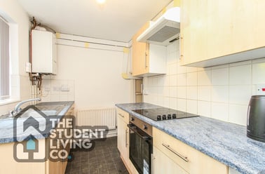Bluecoat Close, Arboretum, Nottingham - Image 2
