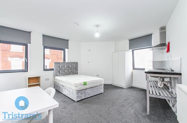 Birkin Avenue, Nottingham - Image 2