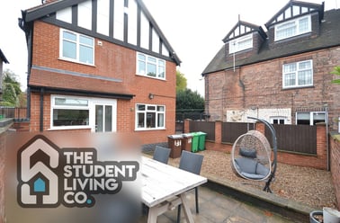 Lenton Boulevard, Lenton, Nottingham - Image 2